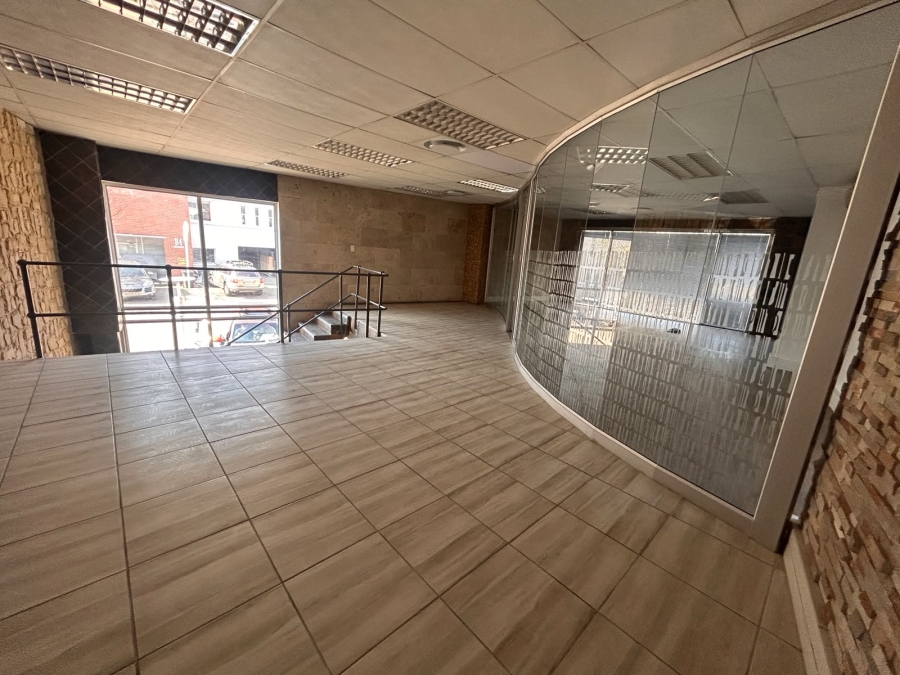 To Let Commercial Property for Rent in Route 21 Business Park Gauteng