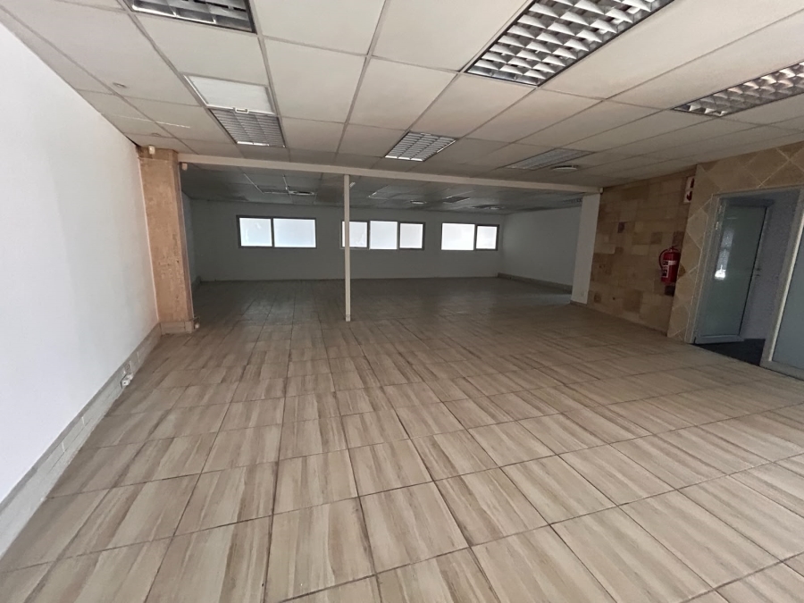 To Let Commercial Property for Rent in Route 21 Business Park Gauteng