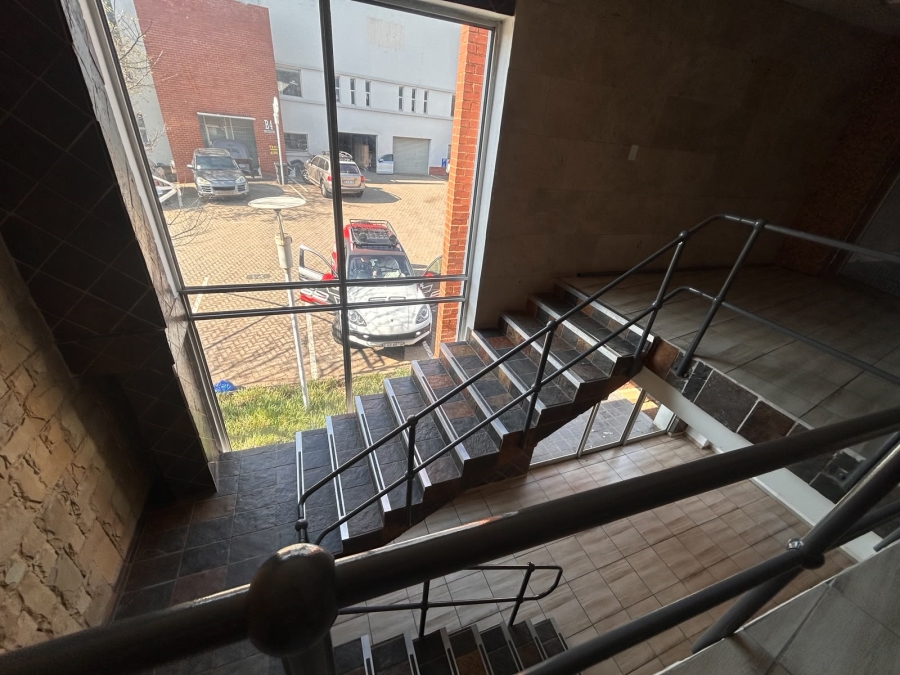 To Let Commercial Property for Rent in Route 21 Business Park Gauteng