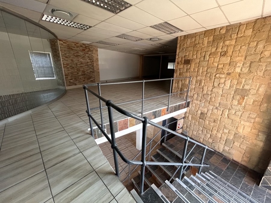 To Let Commercial Property for Rent in Route 21 Business Park Gauteng
