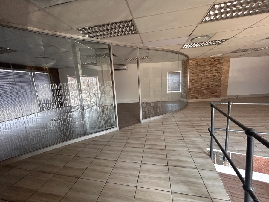 To Let Commercial Property for Rent in Route 21 Business Park Gauteng