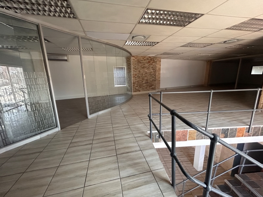 To Let Commercial Property for Rent in Route 21 Business Park Gauteng