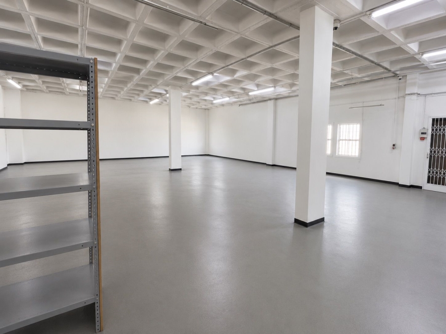 To Let Commercial Property for Rent in Highveld Gauteng