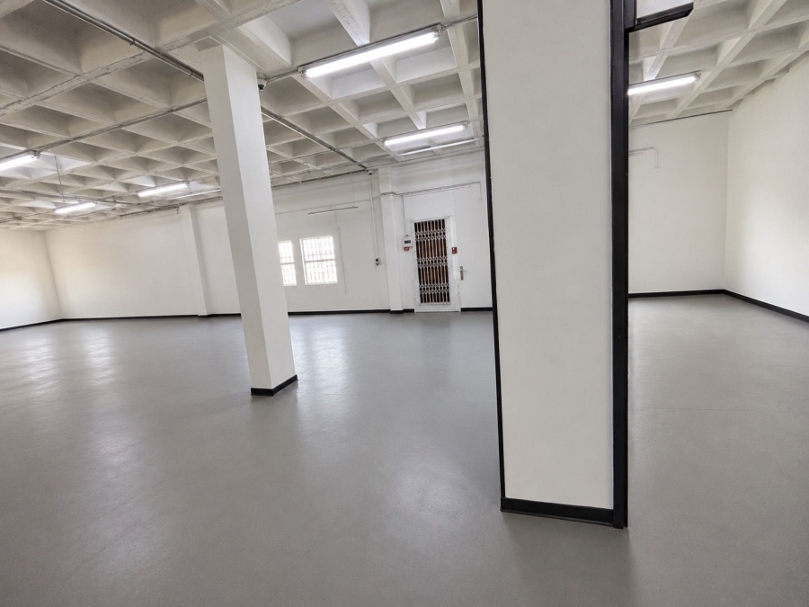 To Let Commercial Property for Rent in Highveld Gauteng