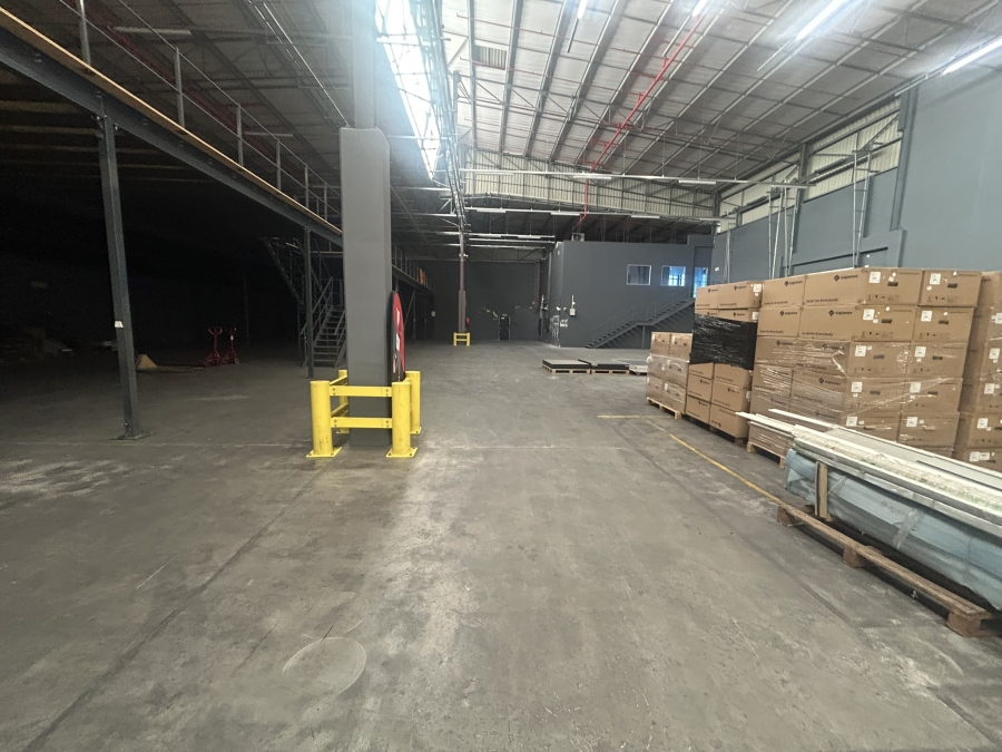 To Let Commercial Property for Rent in Louwlardia Gauteng