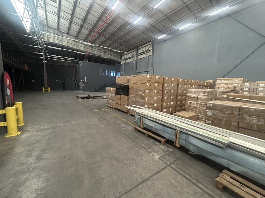 To Let Commercial Property for Rent in Louwlardia Gauteng