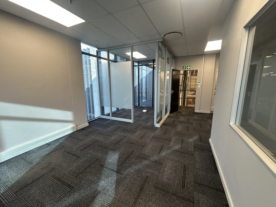 To Let Commercial Property for Rent in Louwlardia Gauteng