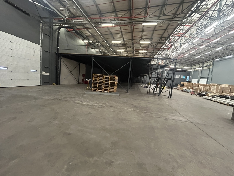 To Let Commercial Property for Rent in Louwlardia Gauteng