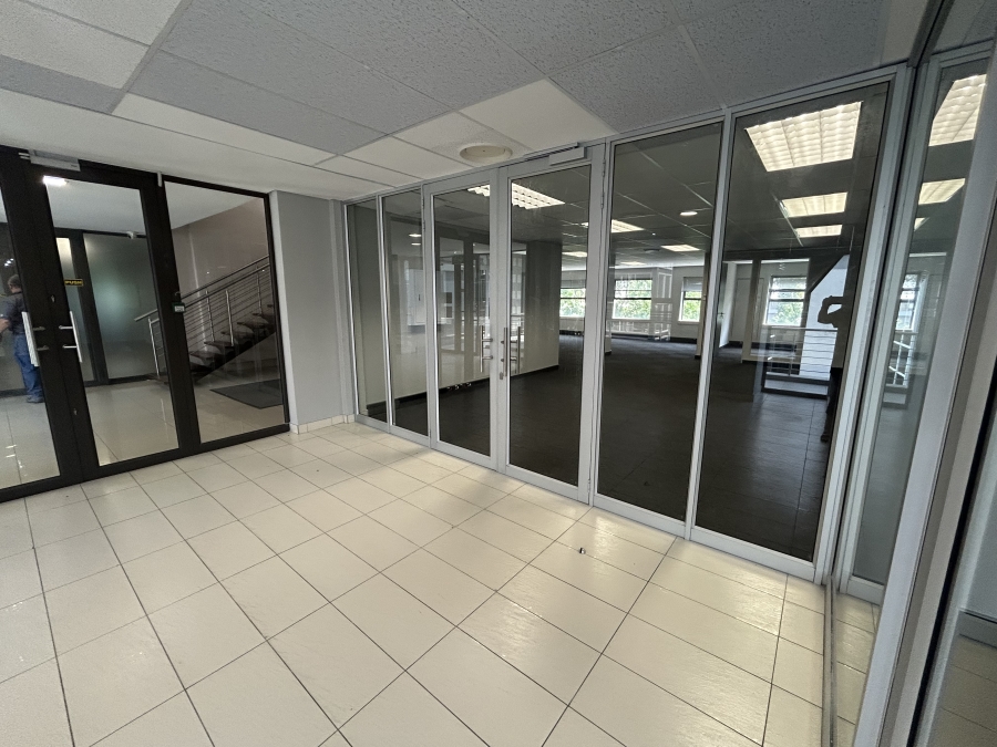 To Let Commercial Property for Rent in Highveld Gauteng