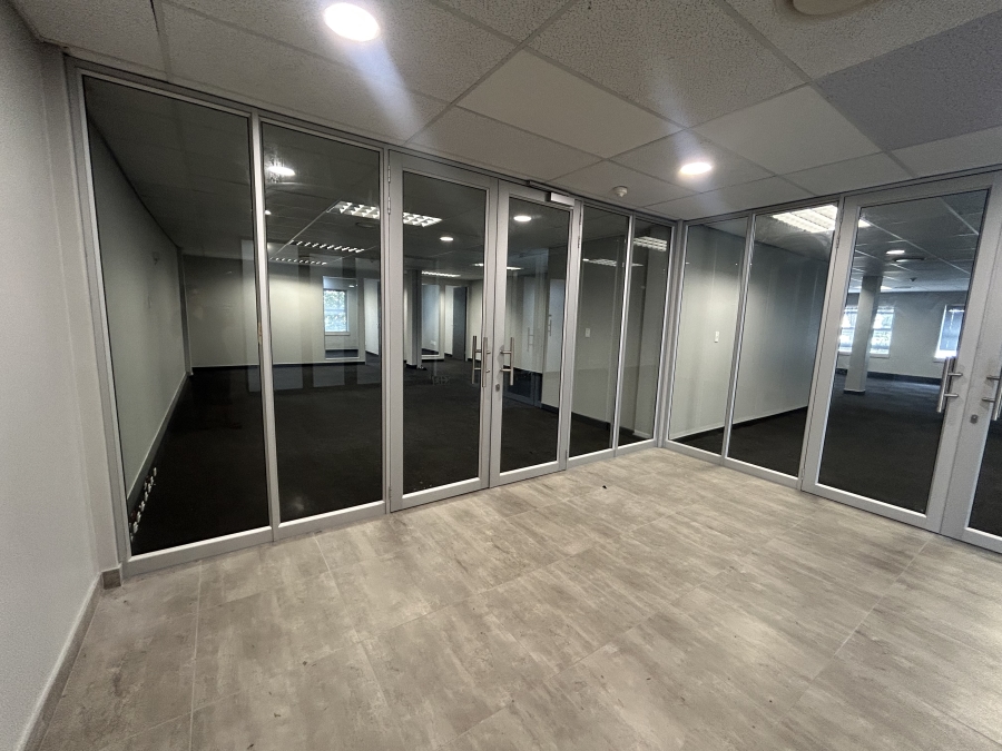 To Let Commercial Property for Rent in Highveld Gauteng