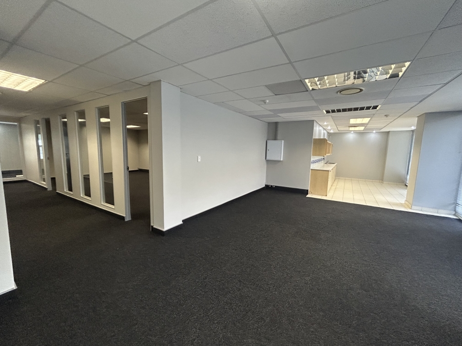 To Let Commercial Property for Rent in Highveld Gauteng