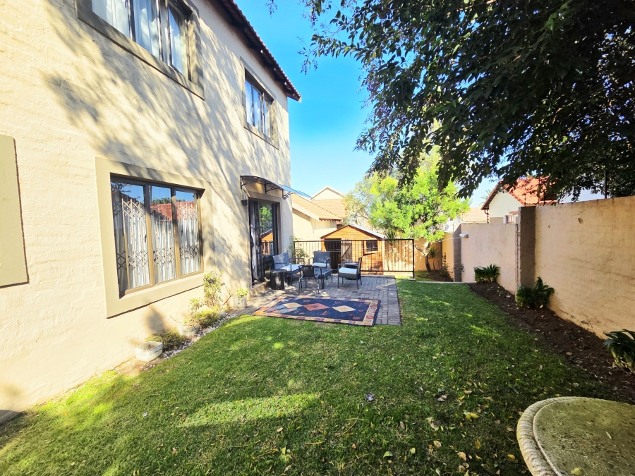 3 Bedroom Property for Sale in Halfway Gardens Gauteng