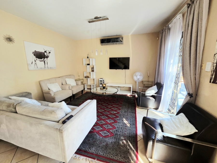 3 Bedroom Property for Sale in Halfway Gardens Gauteng