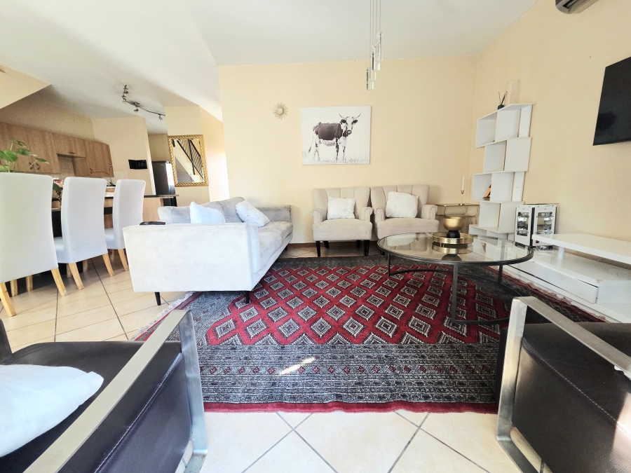 3 Bedroom Property for Sale in Halfway Gardens Gauteng