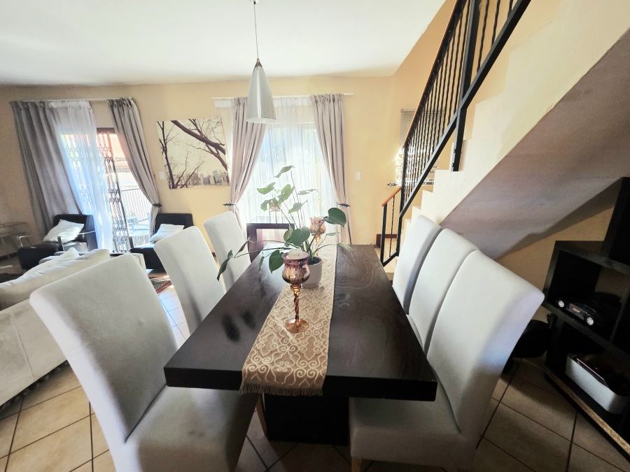3 Bedroom Property for Sale in Halfway Gardens Gauteng
