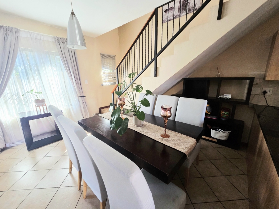 3 Bedroom Property for Sale in Halfway Gardens Gauteng