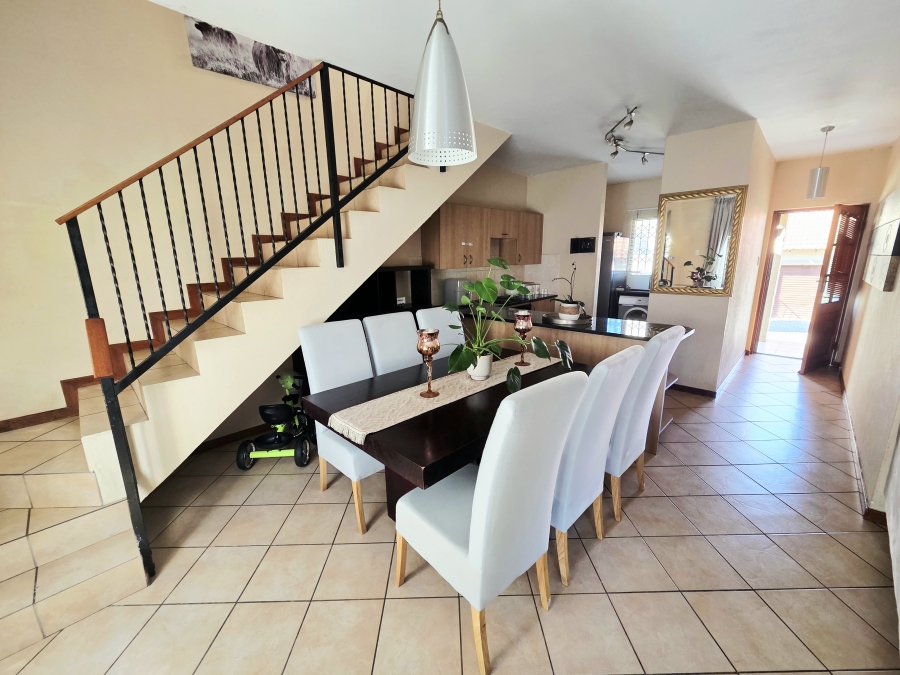3 Bedroom Property for Sale in Halfway Gardens Gauteng