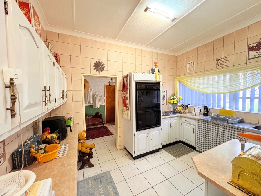 3 Bedroom Property for Sale in Parkrand Gauteng