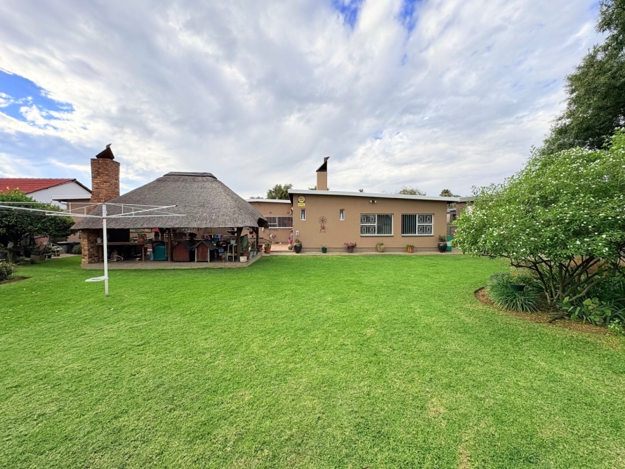 3 Bedroom Property for Sale in Parkrand Gauteng