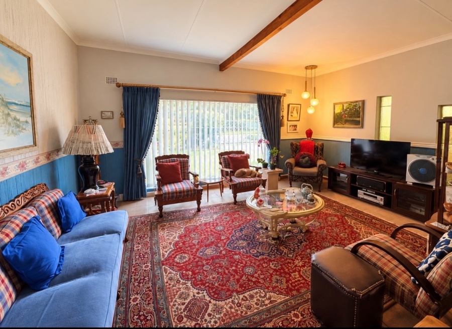 3 Bedroom Property for Sale in Parkrand Gauteng
