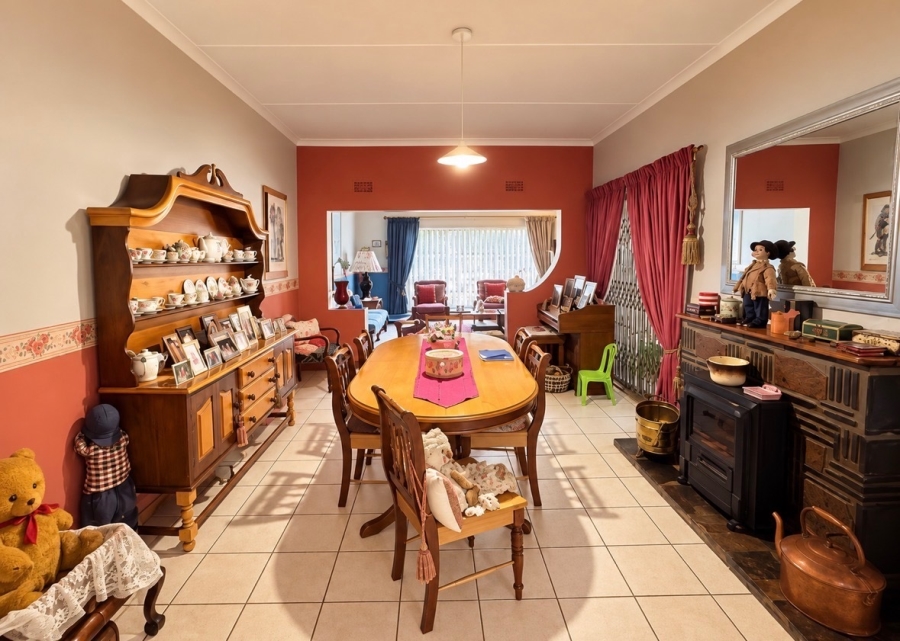 3 Bedroom Property for Sale in Parkrand Gauteng