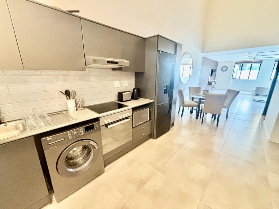 To Let 2 Bedroom Property for Rent in Sandton Central Gauteng