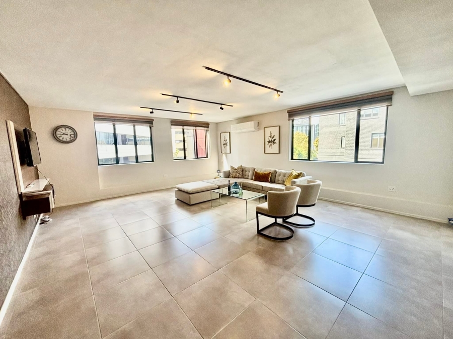 To Let 2 Bedroom Property for Rent in Sandton Central Gauteng