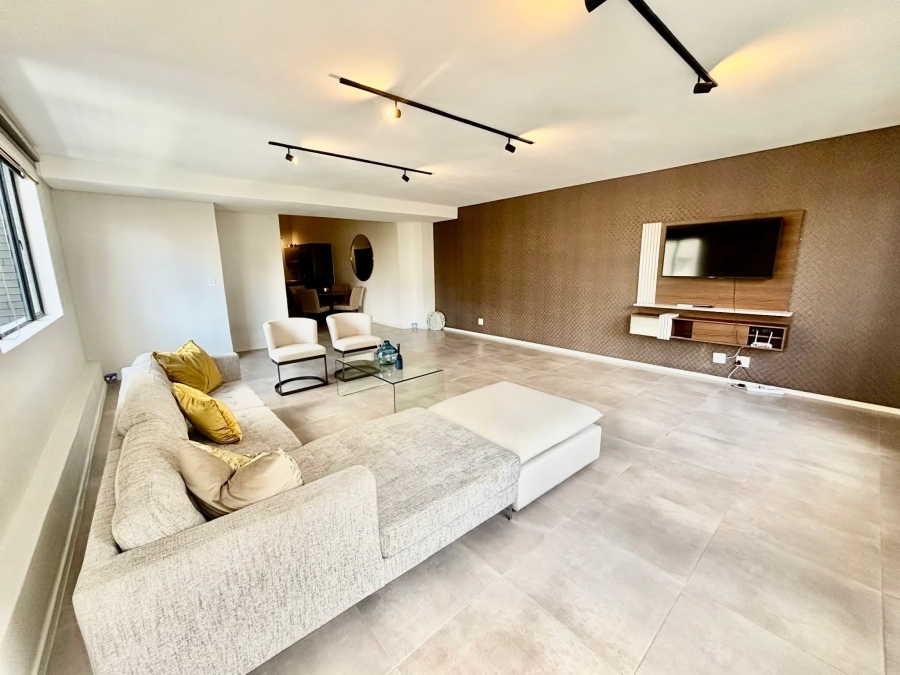 To Let 2 Bedroom Property for Rent in Sandton Central Gauteng