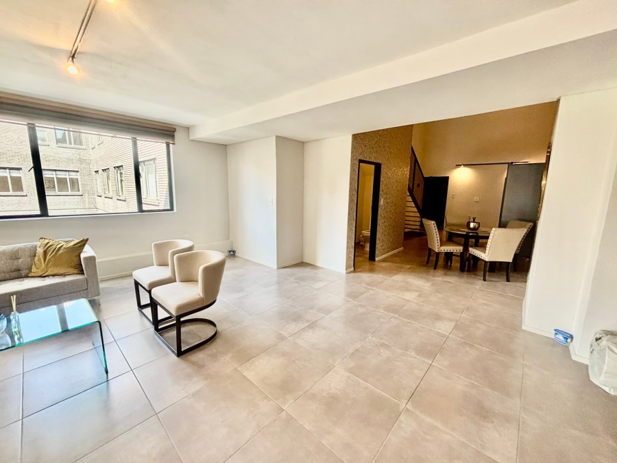 To Let 2 Bedroom Property for Rent in Sandton Central Gauteng