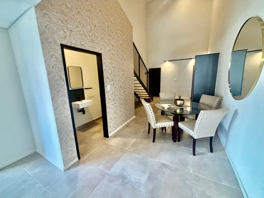 To Let 2 Bedroom Property for Rent in Sandton Central Gauteng