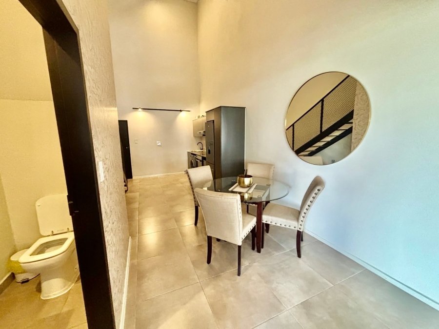 To Let 2 Bedroom Property for Rent in Sandton Central Gauteng