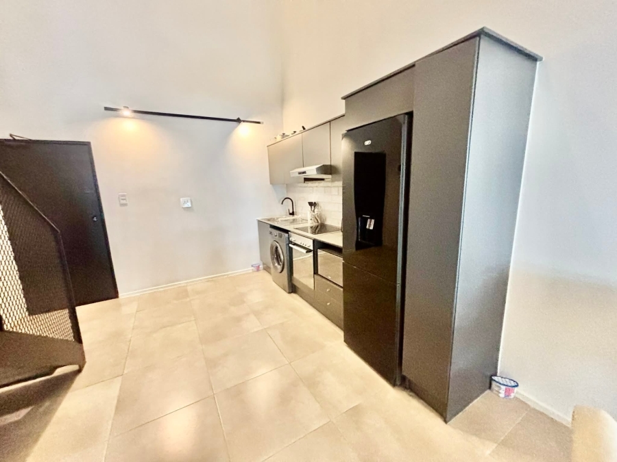 To Let 2 Bedroom Property for Rent in Sandton Central Gauteng