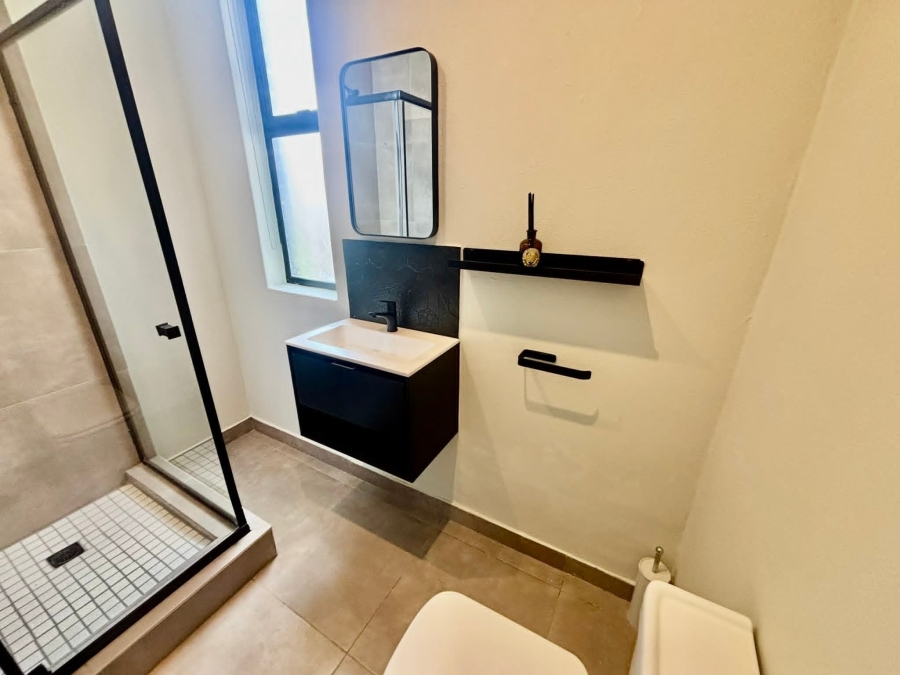 To Let 2 Bedroom Property for Rent in Sandton Central Gauteng