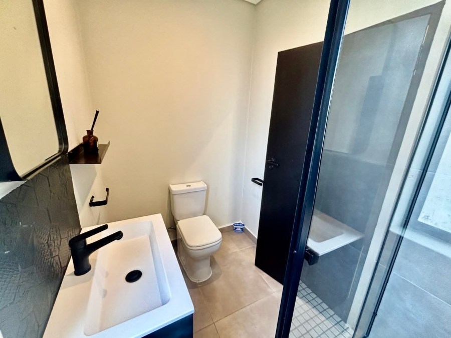 To Let 2 Bedroom Property for Rent in Sandton Central Gauteng