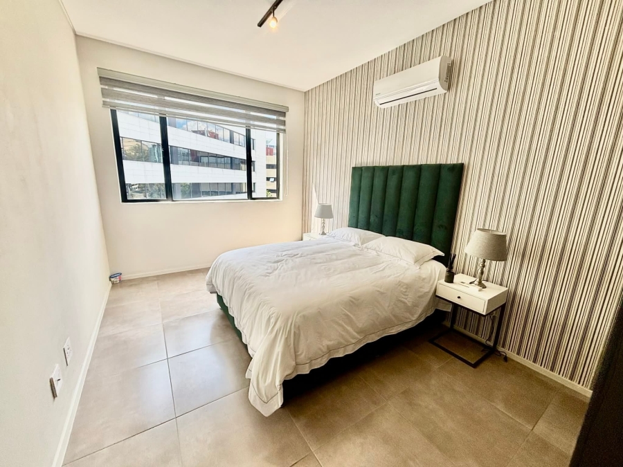 To Let 2 Bedroom Property for Rent in Sandton Central Gauteng