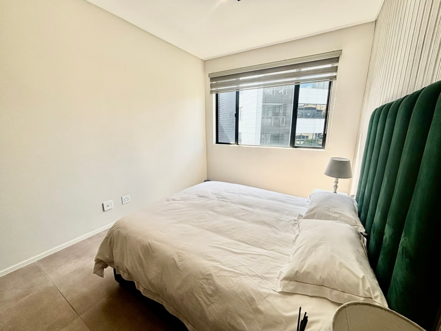 To Let 2 Bedroom Property for Rent in Sandton Central Gauteng