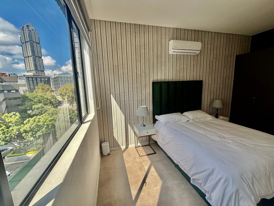 To Let 2 Bedroom Property for Rent in Sandton Central Gauteng