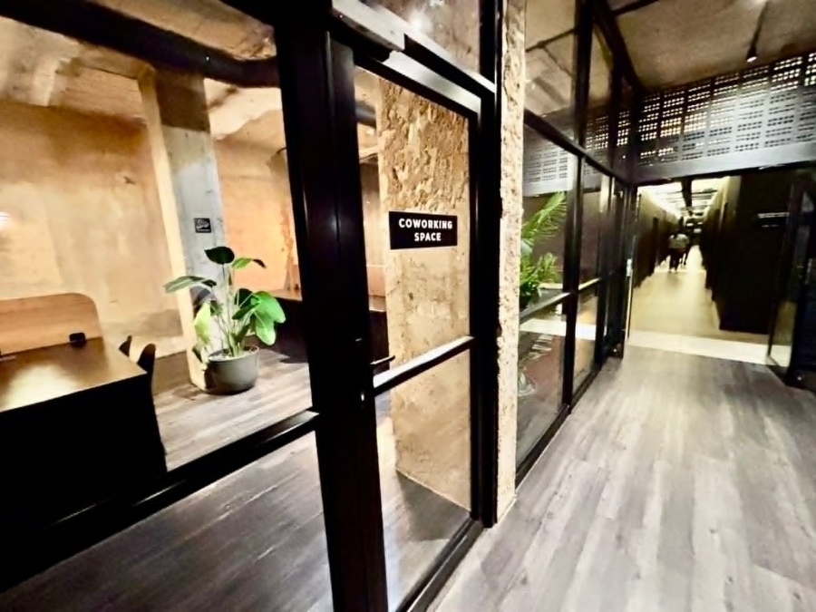To Let 2 Bedroom Property for Rent in Sandton Central Gauteng