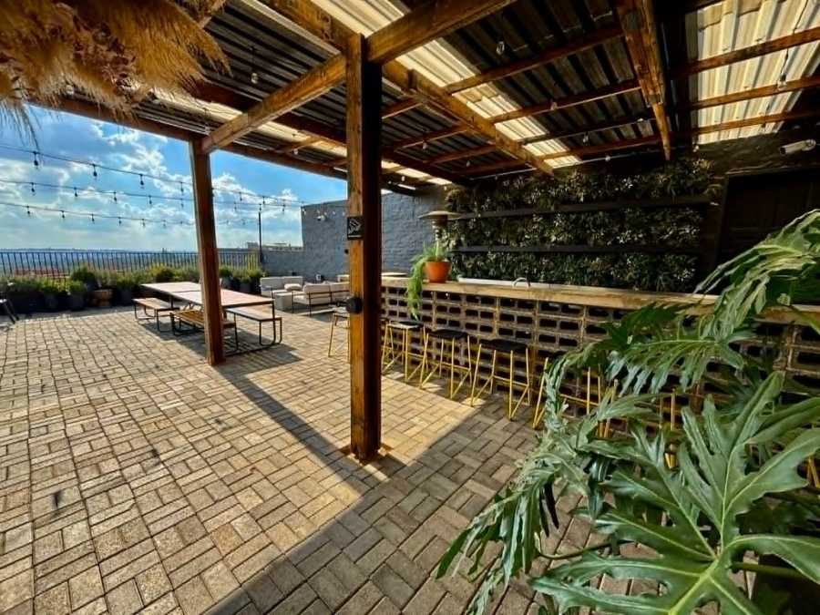 To Let 2 Bedroom Property for Rent in Sandton Central Gauteng