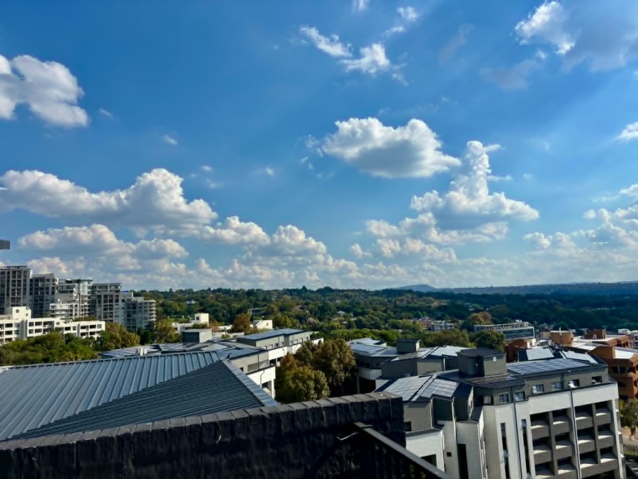 To Let 2 Bedroom Property for Rent in Sandton Central Gauteng