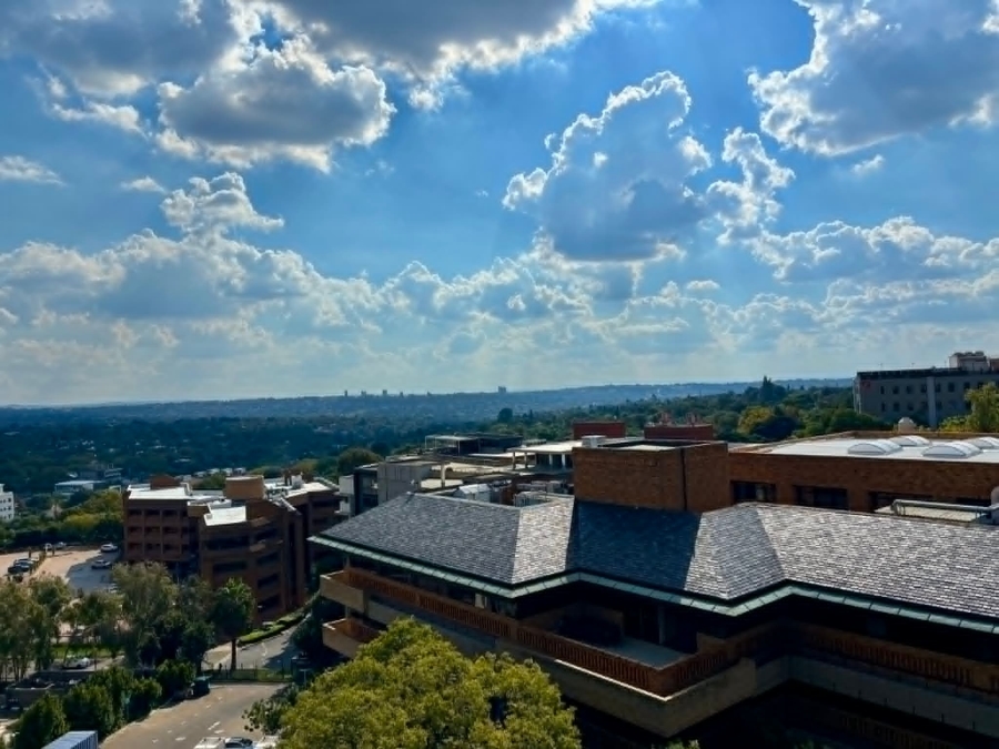 To Let 2 Bedroom Property for Rent in Sandton Central Gauteng