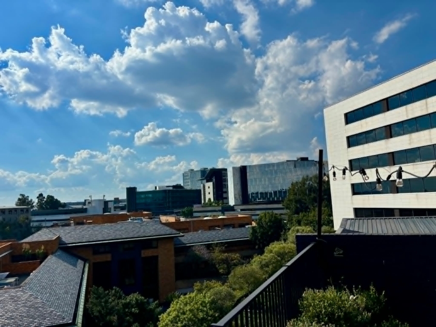 To Let 2 Bedroom Property for Rent in Sandton Central Gauteng