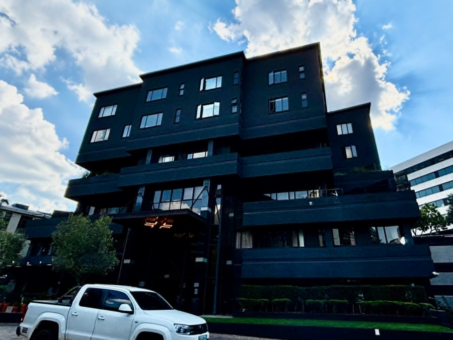 To Let 2 Bedroom Property for Rent in Sandton Central Gauteng