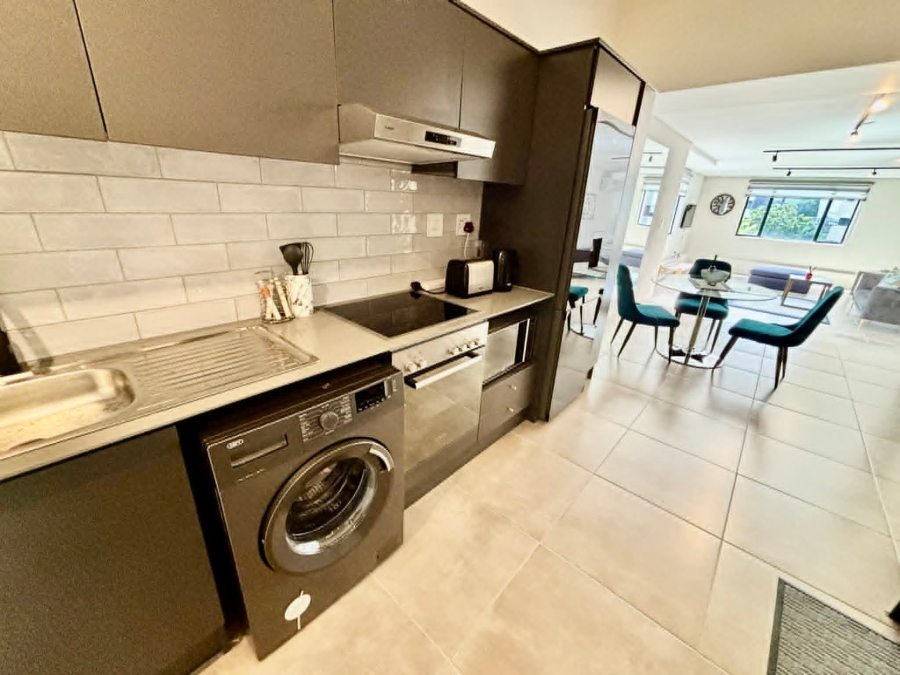 To Let 2 Bedroom Property for Rent in Sandown Gauteng