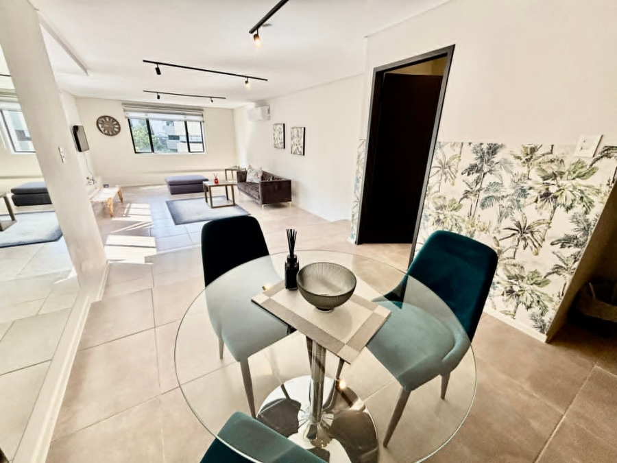 To Let 2 Bedroom Property for Rent in Sandown Gauteng