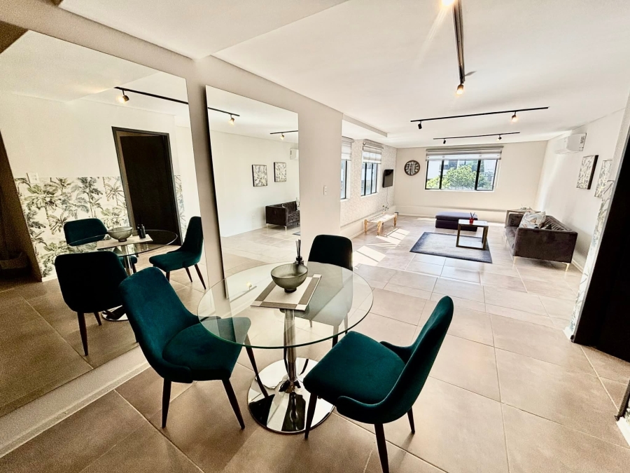 To Let 2 Bedroom Property for Rent in Sandown Gauteng