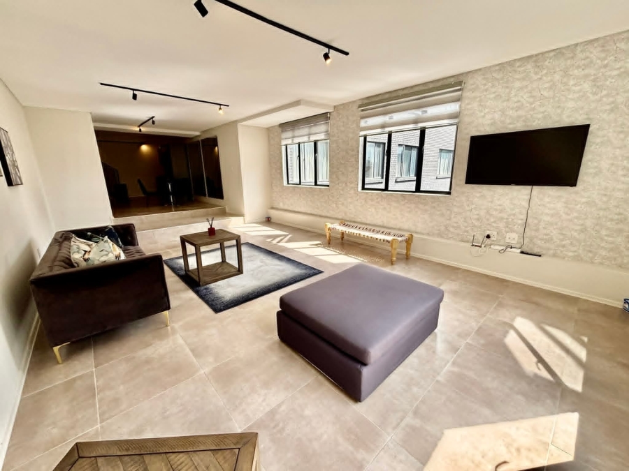 To Let 2 Bedroom Property for Rent in Sandown Gauteng