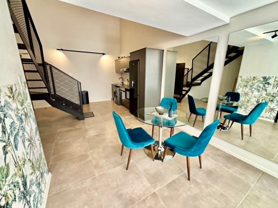 To Let 2 Bedroom Property for Rent in Sandown Gauteng