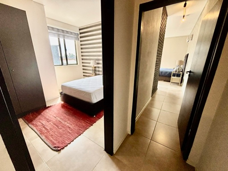 To Let 2 Bedroom Property for Rent in Sandown Gauteng