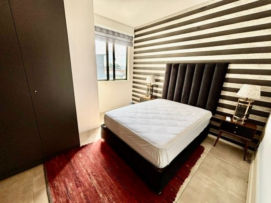 To Let 2 Bedroom Property for Rent in Sandown Gauteng